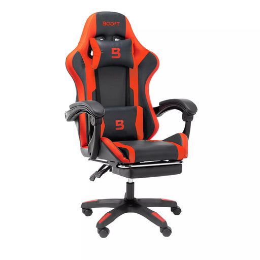 Boost Surge Gaming Chair (with Footrest)