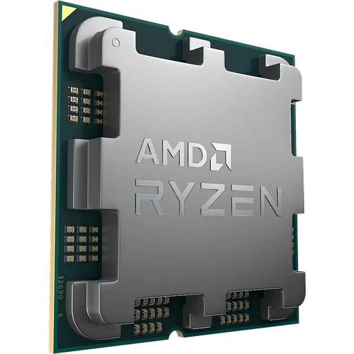 AMD Ryzen 7 7800X3D (TRAY)