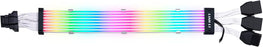 LIAN LI STRIMER PLUS V2 Light Guide Addressable RGB extension cable (12VHPWR)