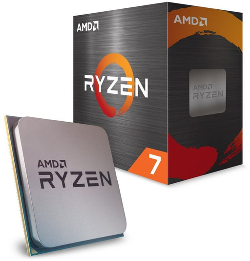 AMD Ryzen 7 5800X (TRAY)