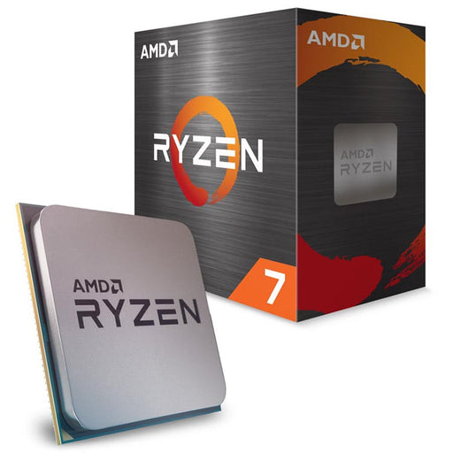 AMD Ryzen 7 5800 (TRAY)