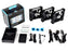 Lian Li UNI Fan SL120 Triple ARGB (3pcs/pack With Controller)