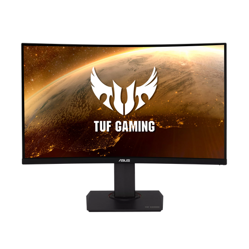 ASUS TUF Gaming VG32VQR Curved HDR Gaming Monitor