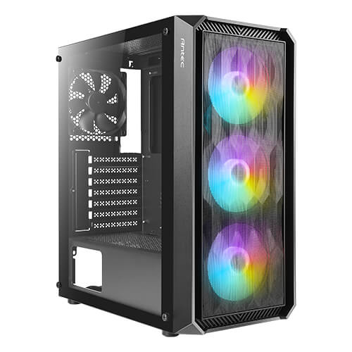 Antec NX292 RGB (Mid-Tower) Gaming Computer Case