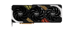 Palit GeForce RTX 4070 Ti GamingPro (12GB)