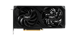Palit GeForce RTX 4060 Ti Dual (8GB)