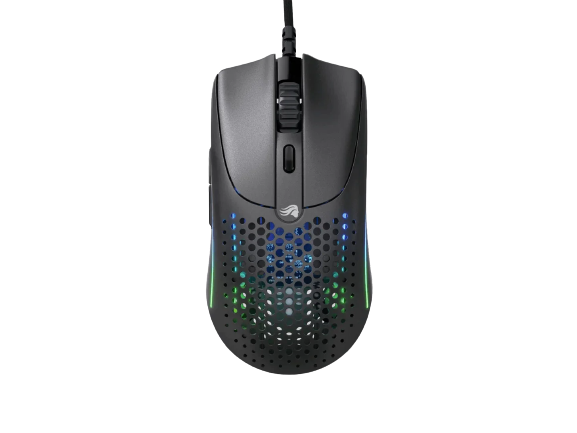 GLORIOUS Model O 2 Wired Gaming Mouse