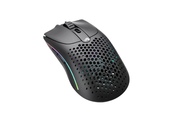 GLORIOUS Model O 2 Wireless Gaming Mouse