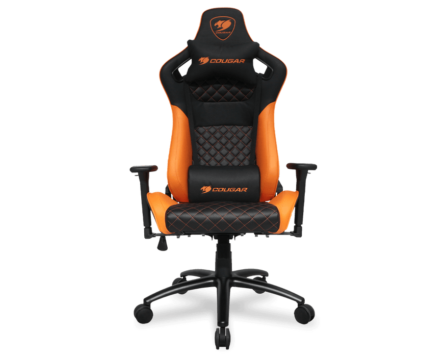 Cougar Explore S Gaming Chair