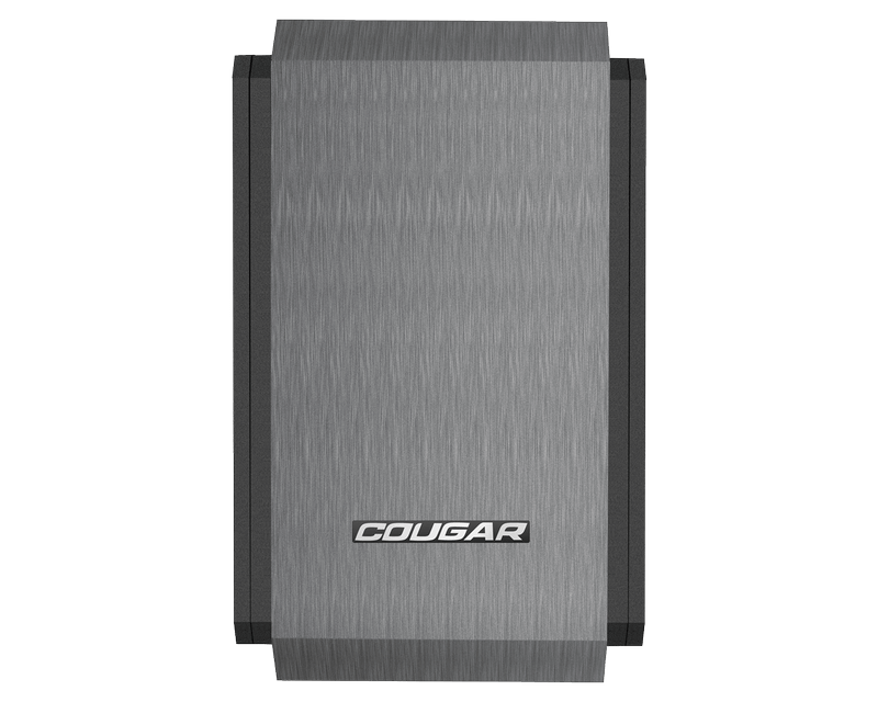 COUGAR QBX (X1 Non LED Fan)