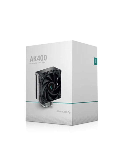 DEEPCOOL AK400 CPU Air Cooler