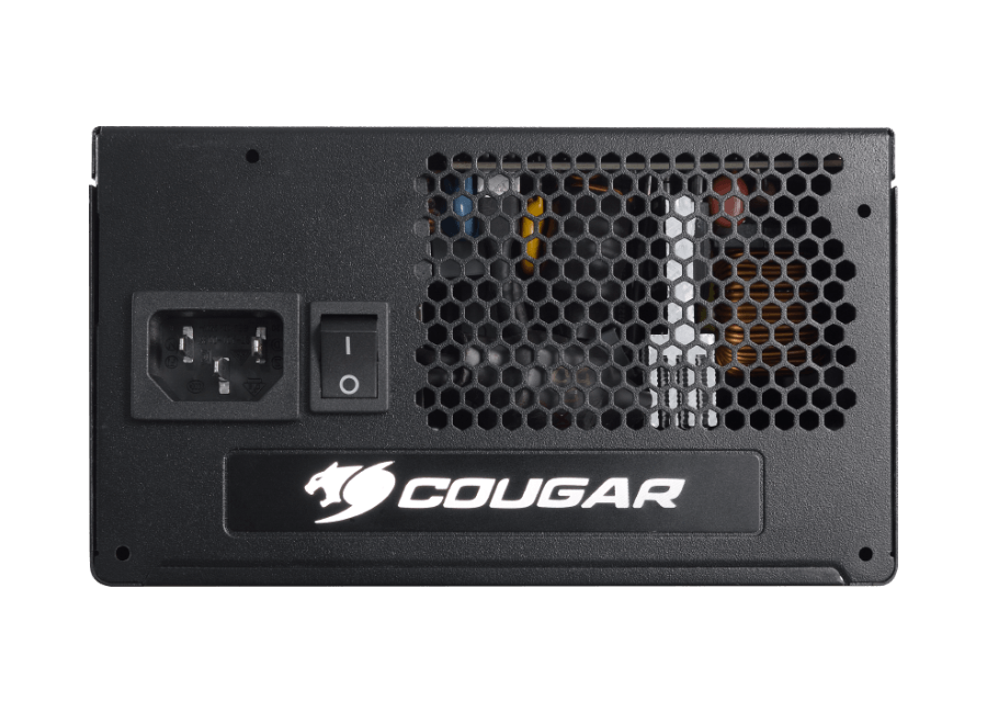 Cougar GXF 550 (80 Plus Gold Full Moduler)