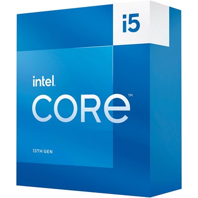 Intel Core I5 13400