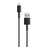 Anker PowerLine Select + USB Lightning Cable (3FT)-BLACK
