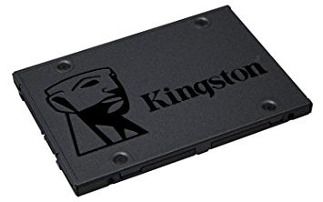 Kingston A400 120Gb SSD