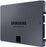 Samsung SSD 870-QVO 2.5 SATA 1TB