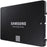 SAMSUNG SSD 860 EVO 2.5" SATA III 500GB