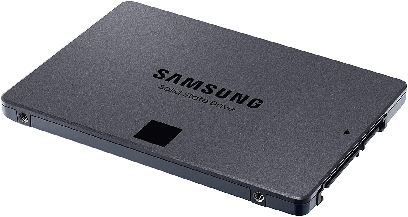 Samsung SSD 870 QVO 2.5 SATA 2TB