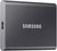Samsung T7 External SSD 2TB