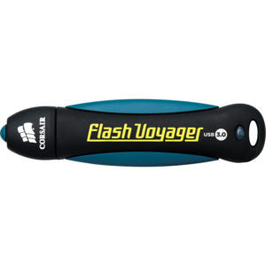 Corsair Flash Voyager® 16GB USB 3.0 Flash Drive