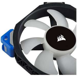 Corsair ML120 PRO RGB LED 120MM PWM Premium Magnetic Levitation Fan-Single Pack