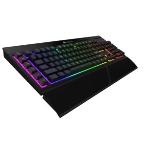 Corsair K57 RGB WIRELESS Gaming Keyboard (NA)