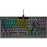 Corsair K70 RGB TKL CHAMPION SERIES Mechanical Gaming Keyboard — CHERRY MX SPEED