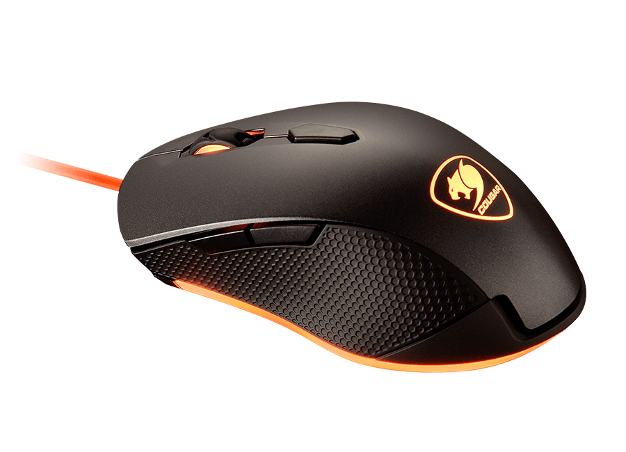 Cougar Minos X2 (Optical Gaming Mouse)