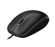 Logitech B100 Optical USB Mouse - PC Fanatics