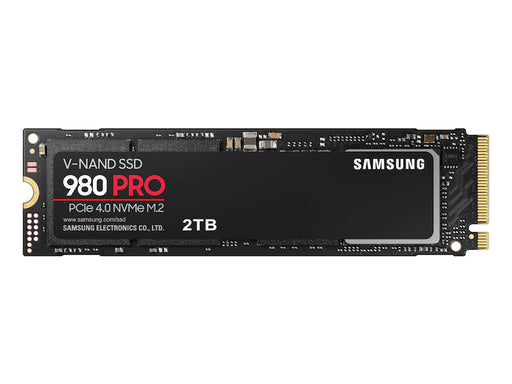 SAMSUNG 980 Pro 2tb