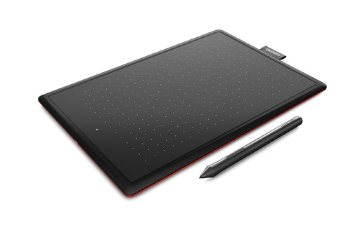 Wacom CTL-672 Medium Creative Pen Tablet - PC Fanatics