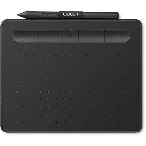 Wacom CTL-4100K-N Bluetooth Graphics Tablet