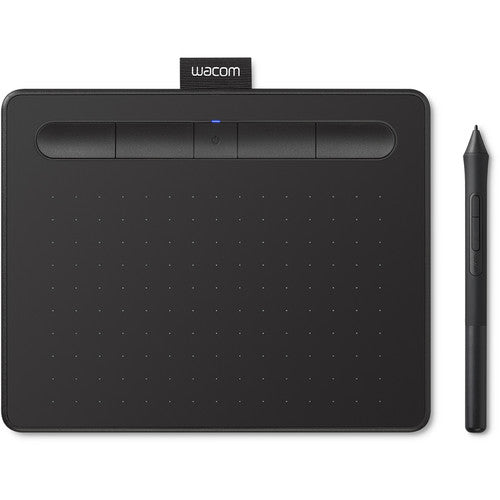 Wacom CTL-4100K-N Bluetooth Graphics Tablet