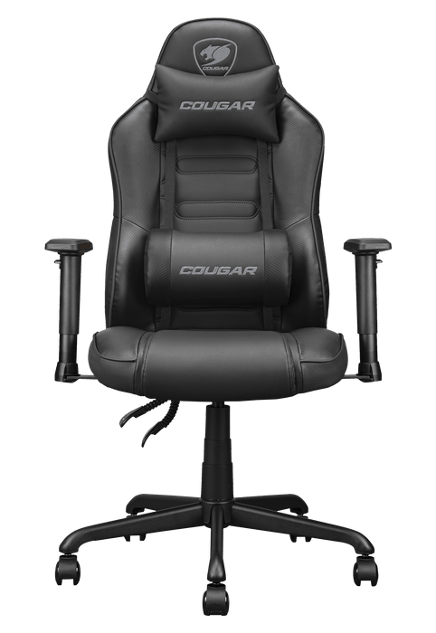 Cougar Fusion S Gaming Chair
