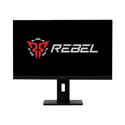 Rebel G27Q165 27" 2K (2560x1440) 165Hz 1ms Gaming Monitor