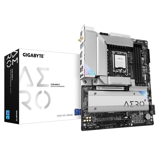 GIGABYTE Z790 AERO G D5