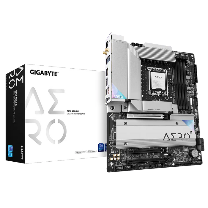 GIGABYTE Z790 AERO G D5