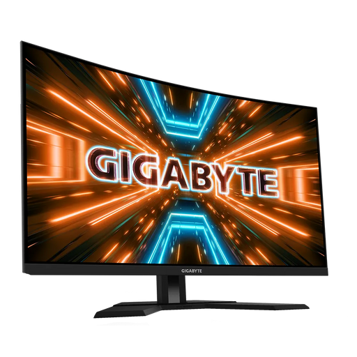 GIGABYTE M32UC Gaming Monitor