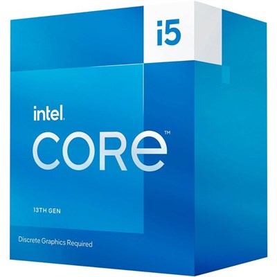 Intel® Core™ i5-13400F Tray