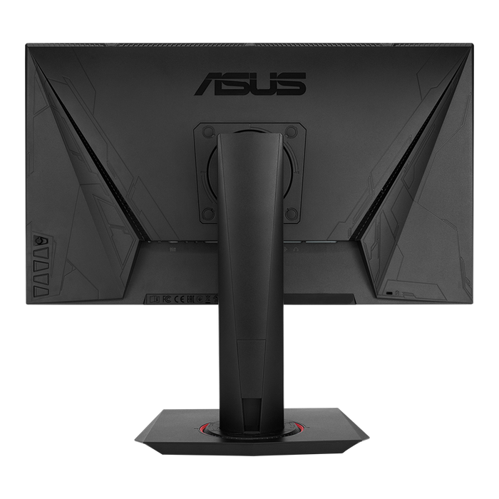 ASUS VG248QG Gaming Monitor 165Hz (above 144Hz) G-SYNC Compatible, FreeSync Premium