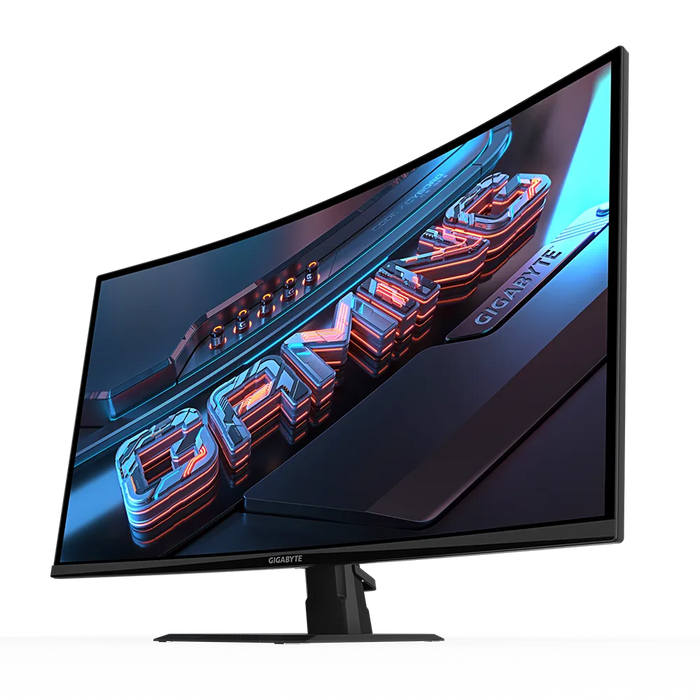 GIGABYTE GS32QC 2K CURVED Gaming Monitor