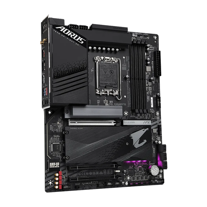 GIGABYTE Z790 AORUS ELITE AX D5 WIFI