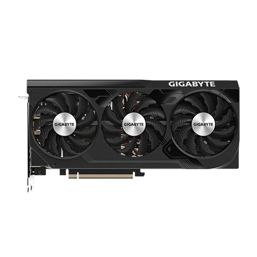 GIGABYTE GEFORCE RTX 4070-Ti SUPER WINDFORCE OC 16G