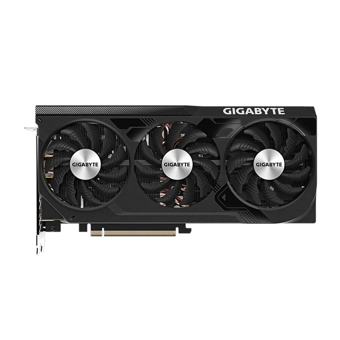 GIGABYTE GEFORCE RTX 4070-Ti SUPER WINDFORCE OC 16G