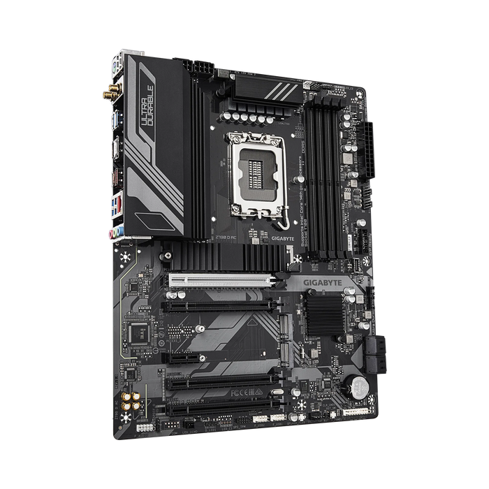 GIGABYTE Z790 D AC D5 WIFI