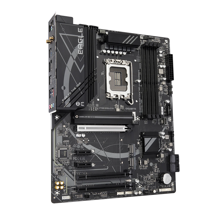 GIGABYTE Z790 EAGLE AX D5 WIFI