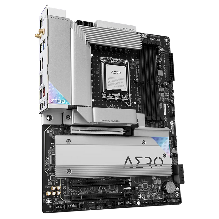 GIGABYTE Z790 AERO G D5