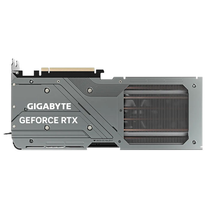 GIGABYTE GEFORCE RTX 4070 SUPER GAMING OC 12G