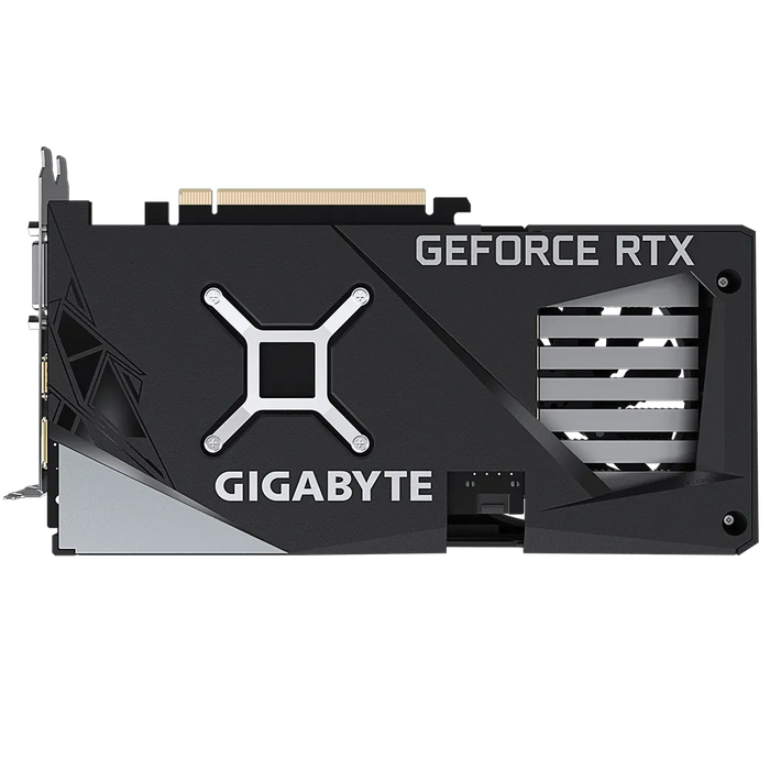 GIGABYTE GEFORCE RTX 3050 WINDFORCE OC 6G