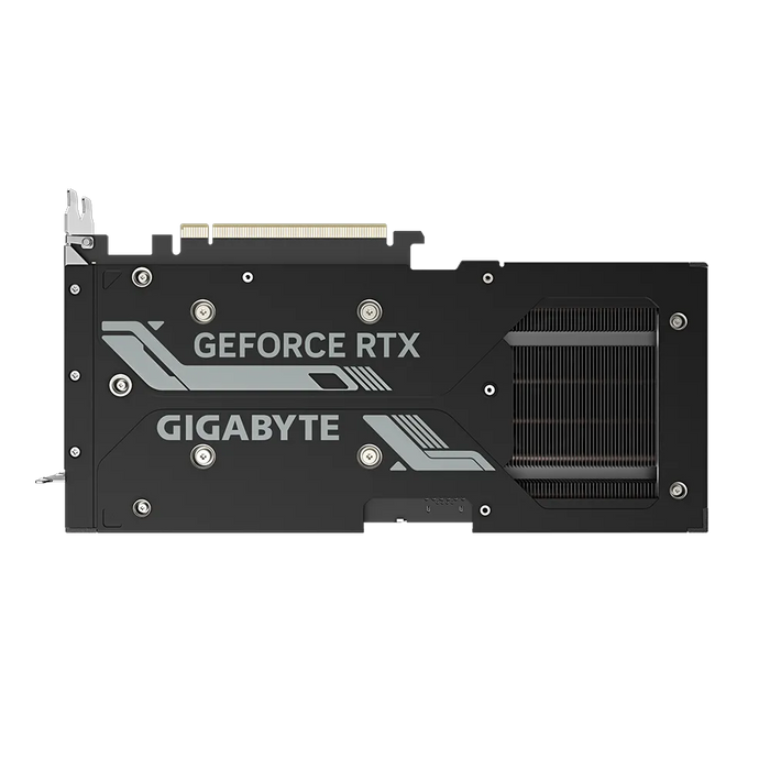 GIGABYTE GEFORCE RTX 4070-Ti SUPER WINDFORCE OC 16G